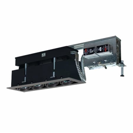Jesco 4 - Light Linear Remodel - Low Voltage MMGR1650-4ESS
